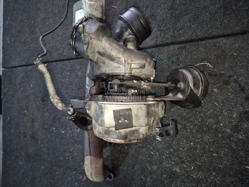 Turbina