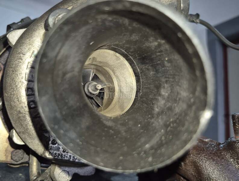 Turbina