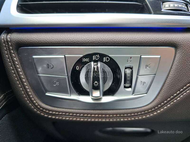 BMW 730 d xDrive
