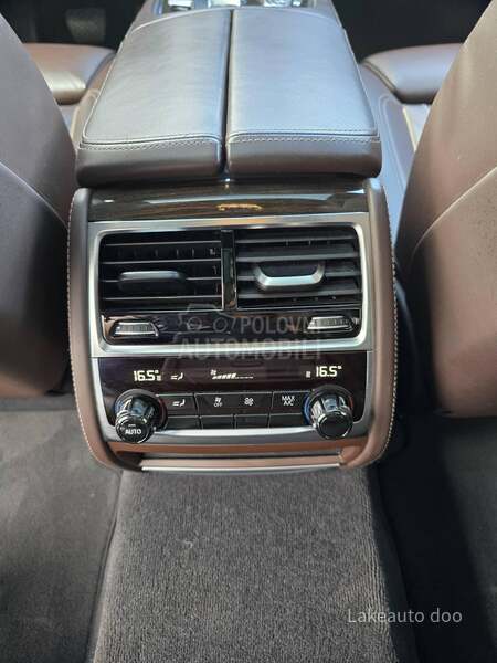 BMW 730 d xDrive