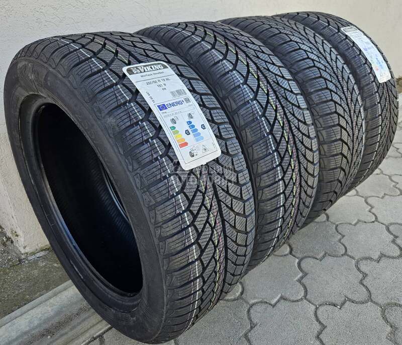 Viking 255/50 R19 Zimska