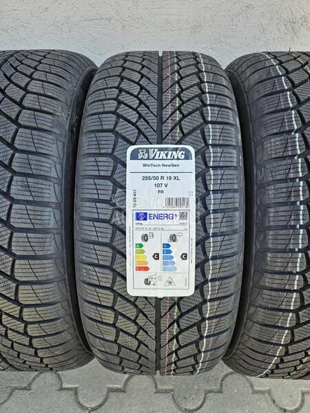 Viking 255/50 R19 Zimska