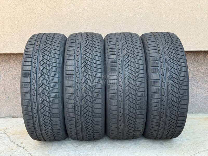 Continental 215/50 R19 Zimska
