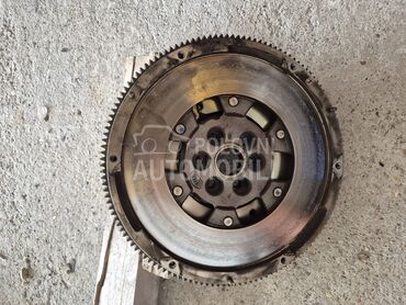 Zamajac za 2.0tdi za Volkswagen Passat B6