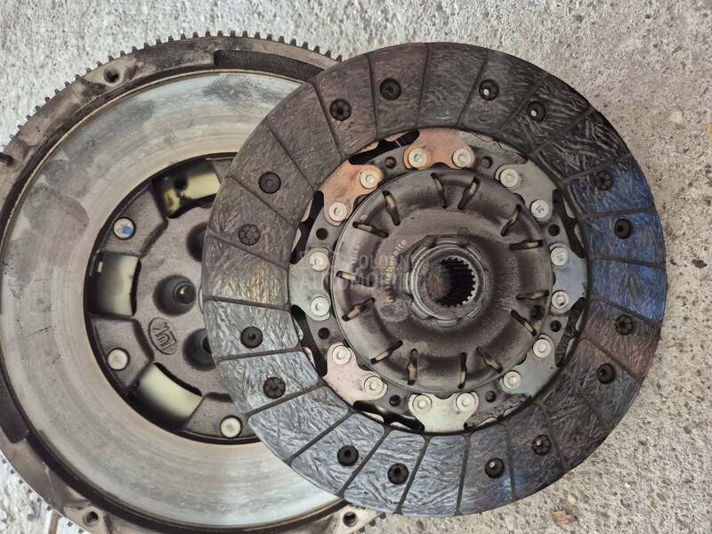 Zamajac za 2.0tdi