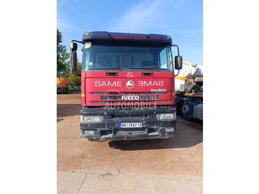 Iveco 260E