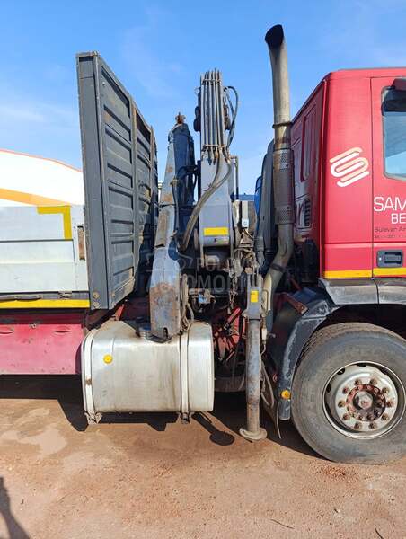 Iveco 260E