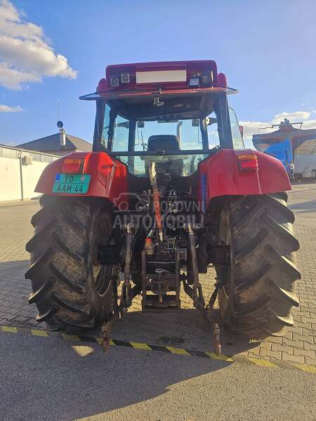 Case IH Cs 150