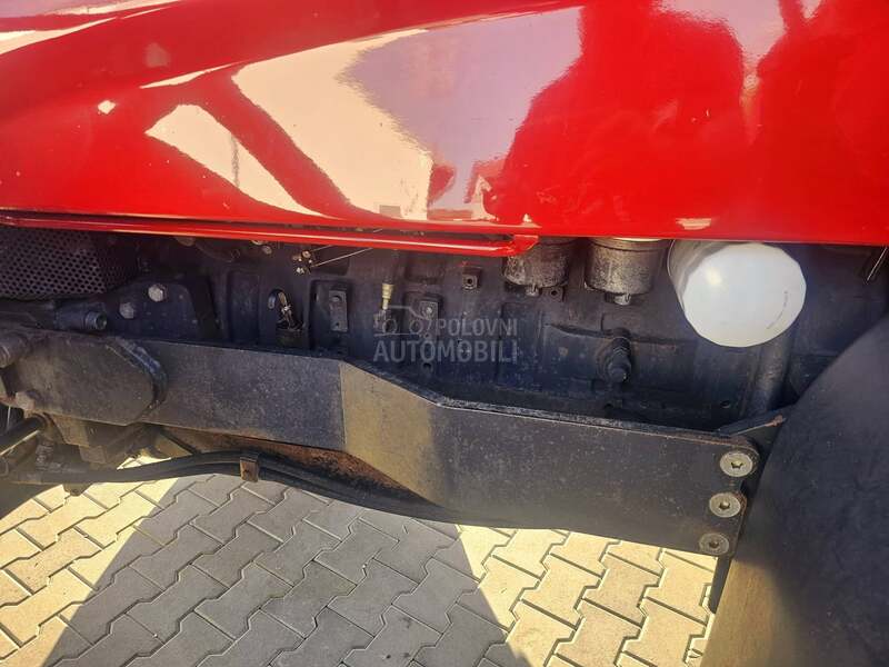 Case IH Cs 150