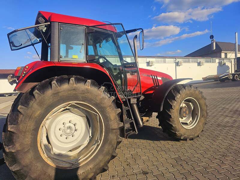 Case IH Cs 150