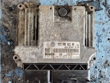 Motorni racunar - kompjuter za Volkswagen Passat B6