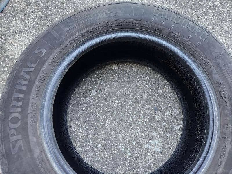 Vredestein 195/65 R15 Letnja