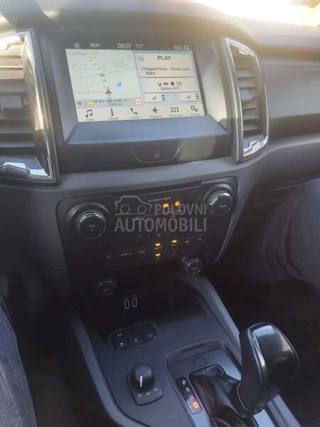 Ford Ranger 3.2