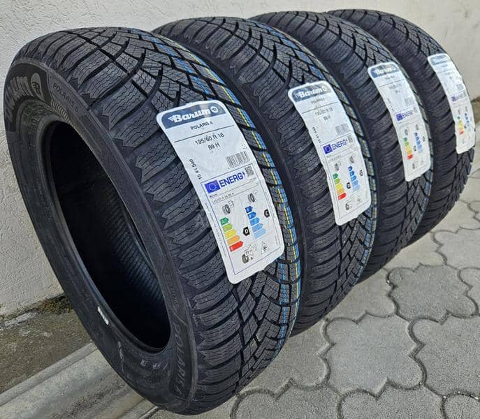Barum 195/60 R16 Zimska