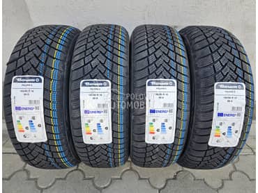 Barum 195/60 R16 Zimska
