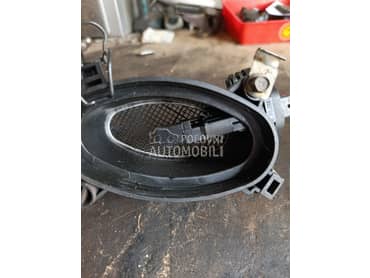 Proto komer za Land Rover Freelander od 1998. do 2006. god.