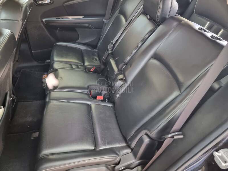 Fiat Freemont 2.0M-Jet/aut/7sed