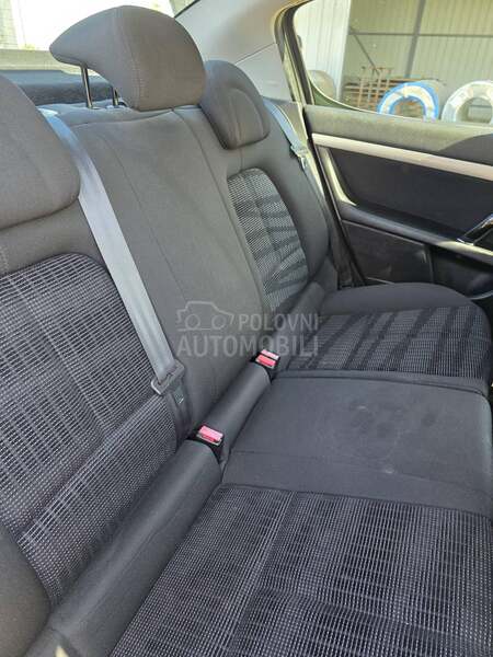 Peugeot 407 1.6