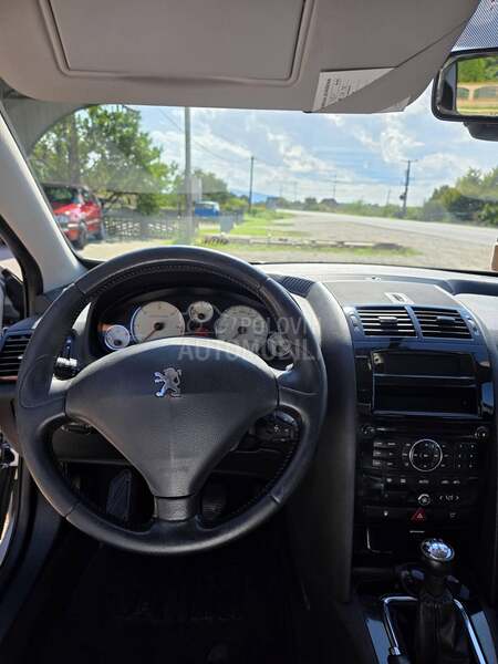 Peugeot 407 1.6