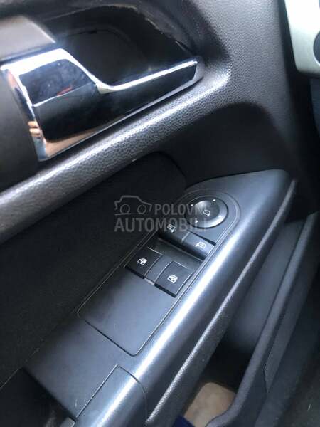 Opel Astra H 1.7 CDTI
