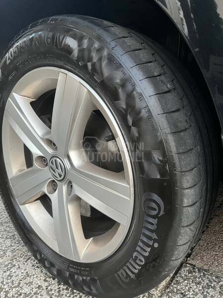 Volkswagen Golf 7 
