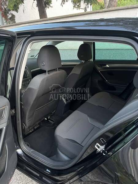 Volkswagen Golf 7 
