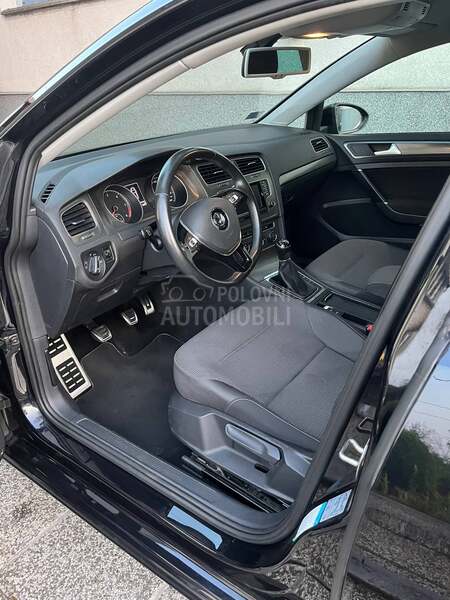 Volkswagen Golf 7 