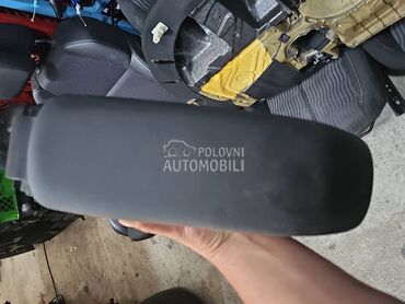 Naslon za ruku za Citroen C4 Cactus