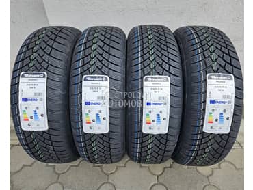 Barum 215/70 R16 Zimska