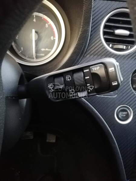 Alfa Romeo 159 