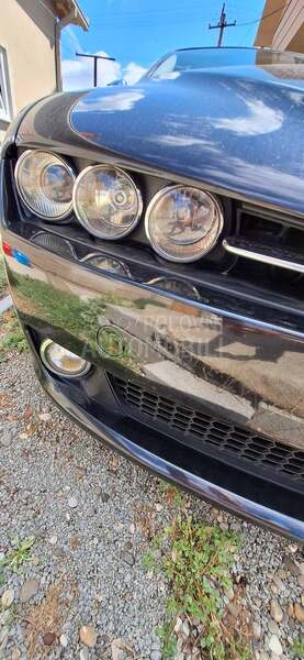 Alfa Romeo 159 