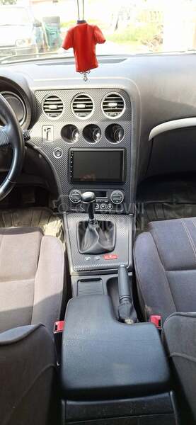 Alfa Romeo 159 