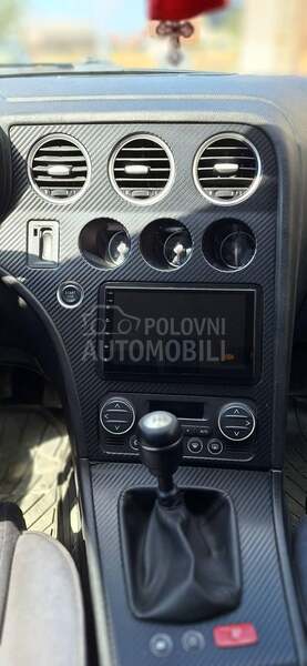 Alfa Romeo 159 