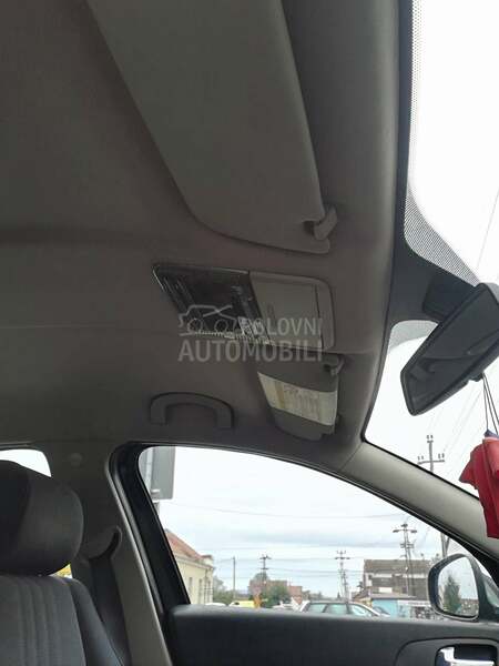 Alfa Romeo 159 