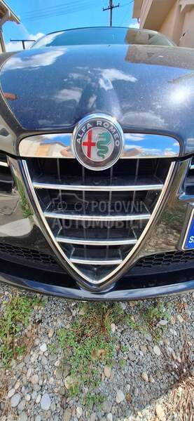 Alfa Romeo 159 