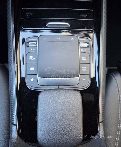 Mercedes Benz B 200 CDI