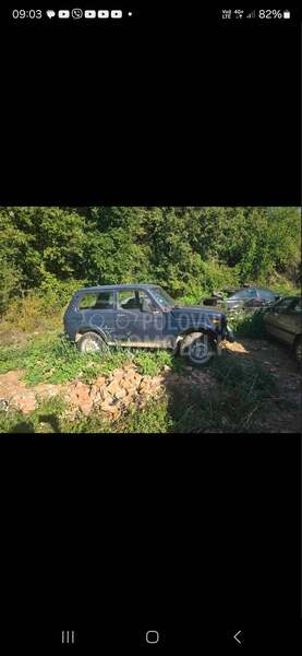 Lada Niva 