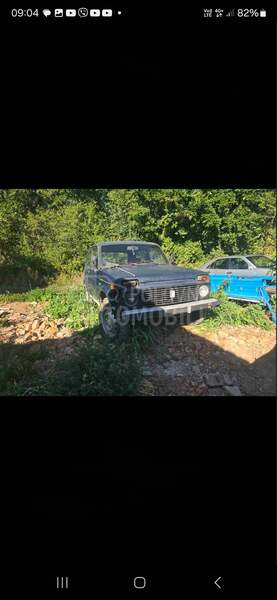Lada Niva 