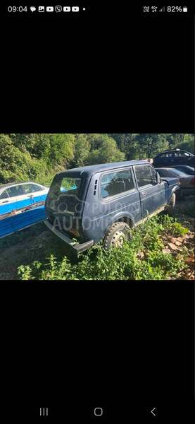 Lada Niva 