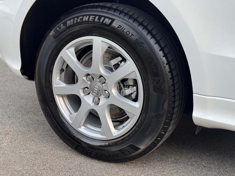 Audi Q5 2.0 TDI