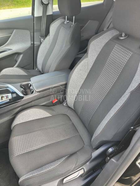 Peugeot 3008 A U T O M A T I K