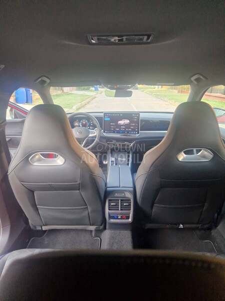 Volkswagen Passat B9 R line 2.0tdi