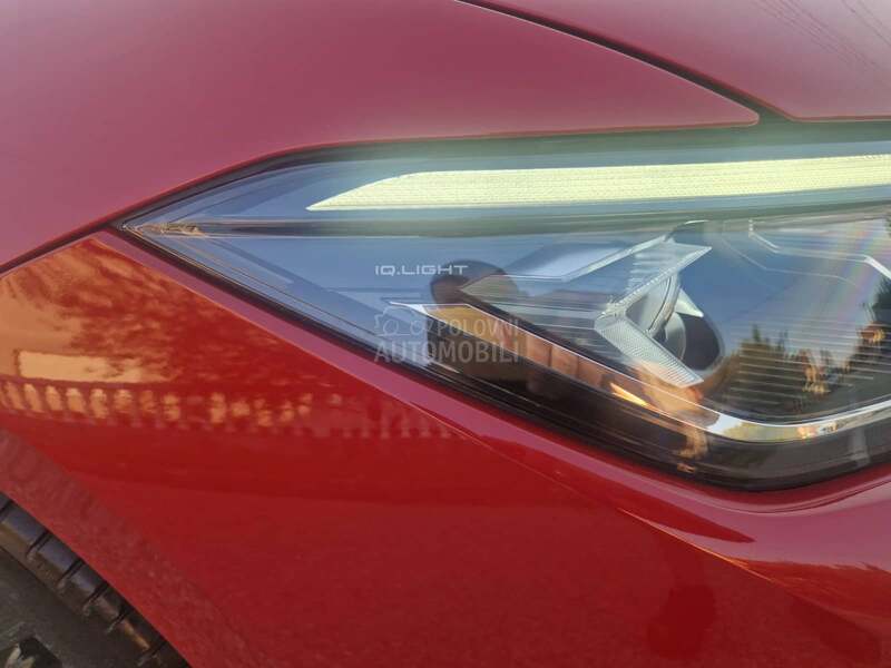 Volkswagen Passat B9 R line 2.0tdi