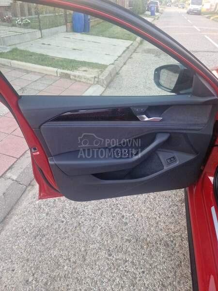 Volkswagen Passat B9 R line 2.0tdi