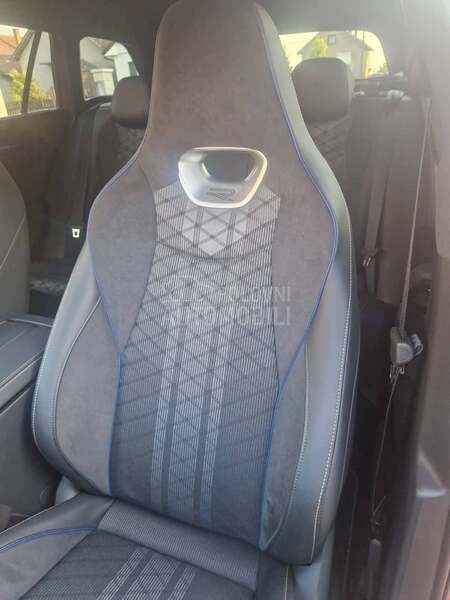Volkswagen Passat B9 R line 2.0tdi