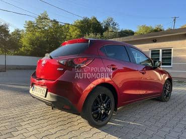 Mazda 2 1.5 G90 Takumi