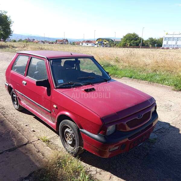 Zastava Koral In 1,1