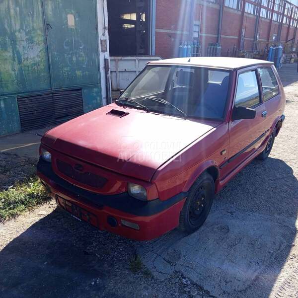 Zastava Koral In 1,1