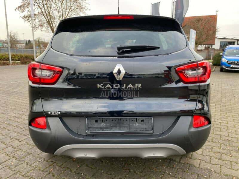 Renault Kadjar 