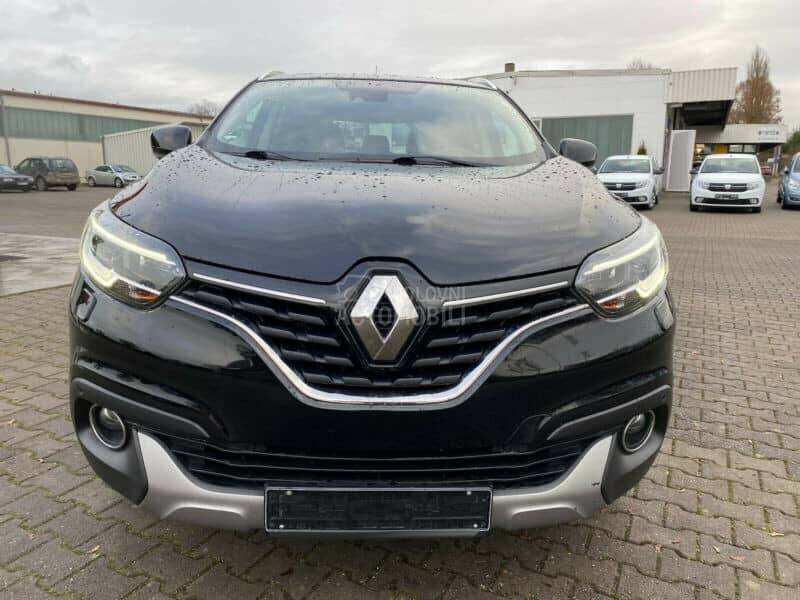 Renault Kadjar 